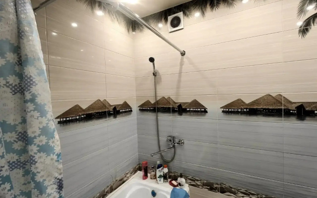 Квартира в Новостройке на Ул Богомягкова 2