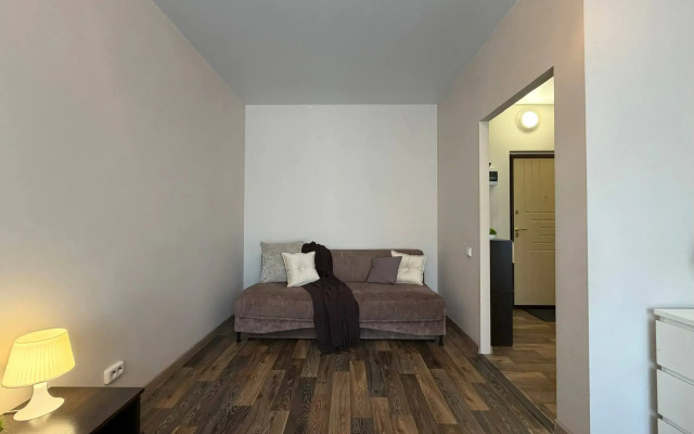 Квартира Просторная Рядом с Аквапарком