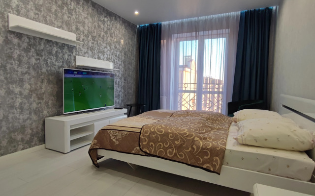 Komfort Klassa U Morya Flat