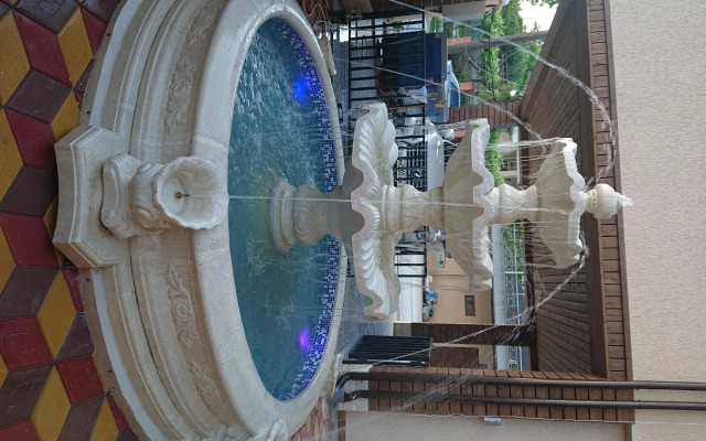 Alkha Guest House