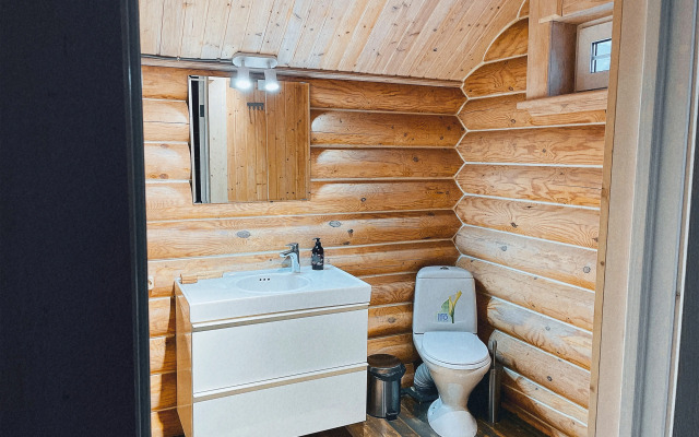 Частный Дом Кировская 2