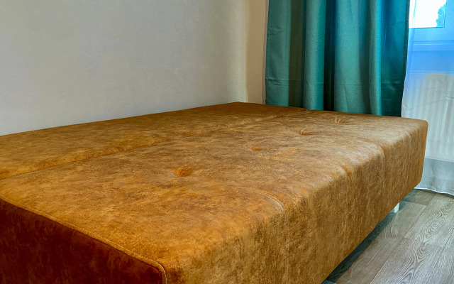 Квартира новая рядом с выездом из города