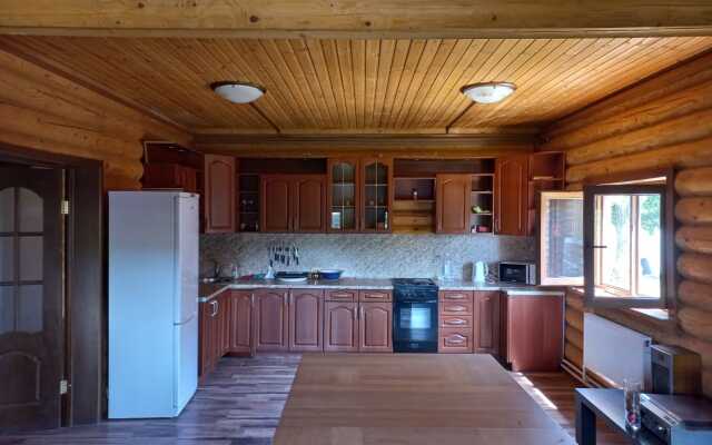 Гостевой дом Вахромеево