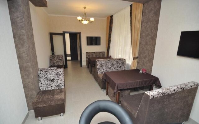 Helena Guest House