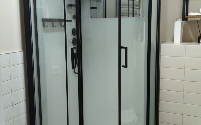 Апартаменты Горы да река 5