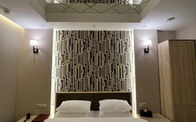Hotel ARAVANA