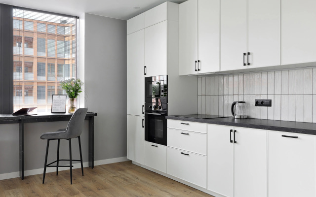 Zanevskiy 1340-1 Flat