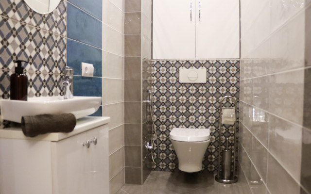 Апартаменты Двухкомнатные Pro.apartment  на Калязинской