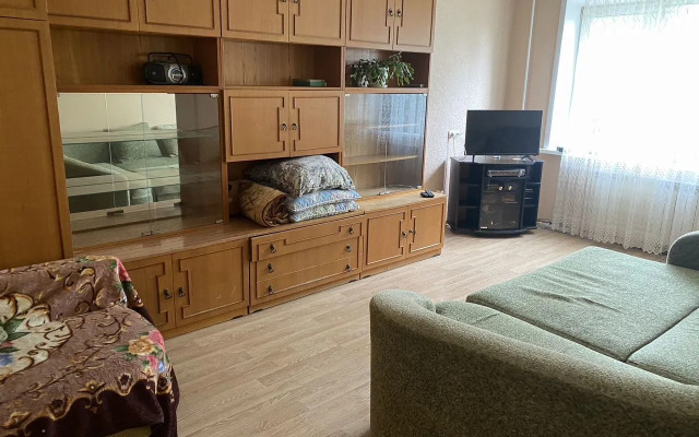 Квартира на Проспекте Октябрский 95