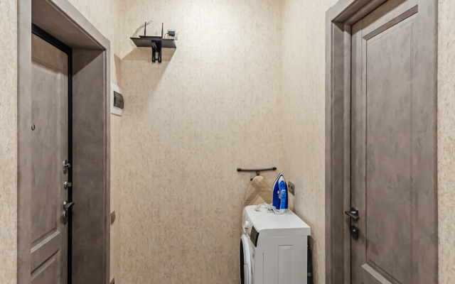 1-K Kvartira Na Novo Sadovoy 215b Apartments