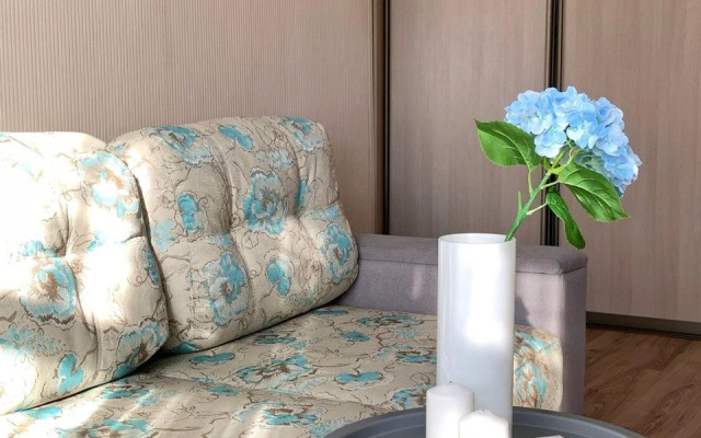Dobrye Sutki Na Volgogradskoy 43 Apartments