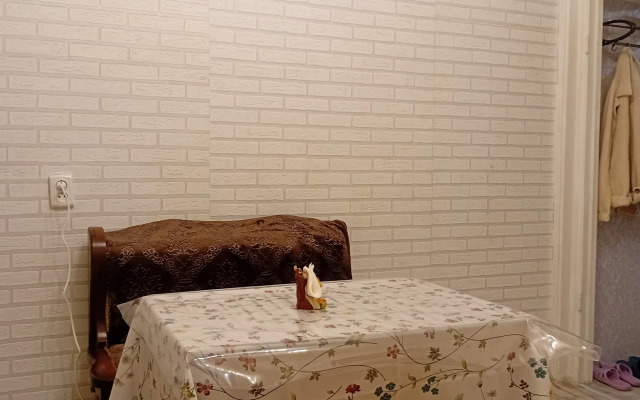 Квартира Дом космонавта Гагарина