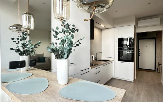 Квартира Бали