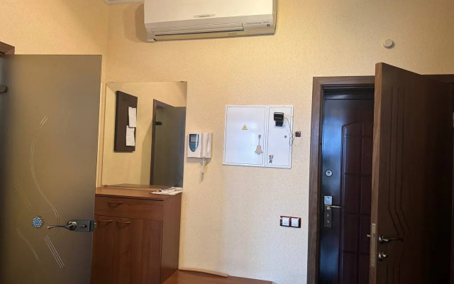 U zaliva Realty Vera Flat