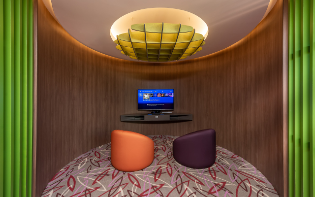 Cornelia Diamond Golf Resort & SPA