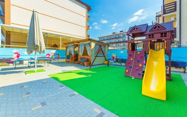 Kruiz Hotel