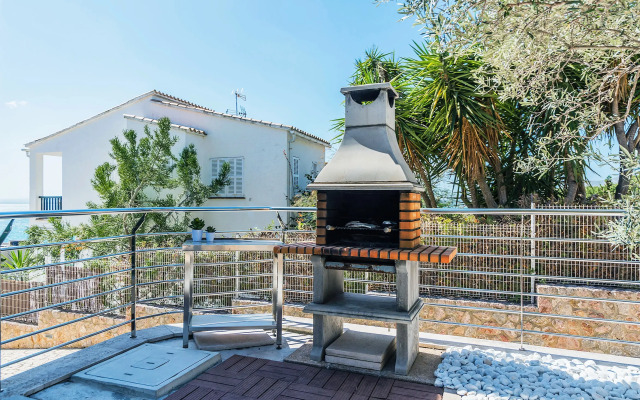 Вилла Luxury Villa Bonaire