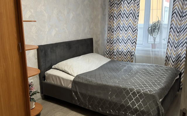 Ufa-Hotel Flat