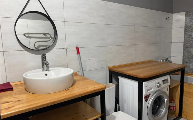 Квартира на Дзержинского 27/2