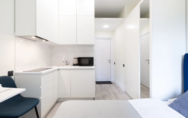 8-2 Welton Park Apartments