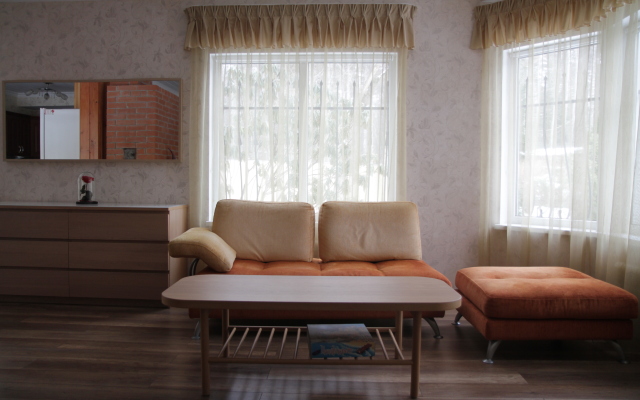 Дом Park Dream country cottage