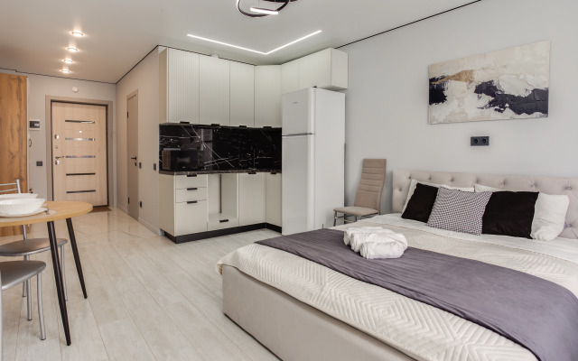 Apartslounge Apartments