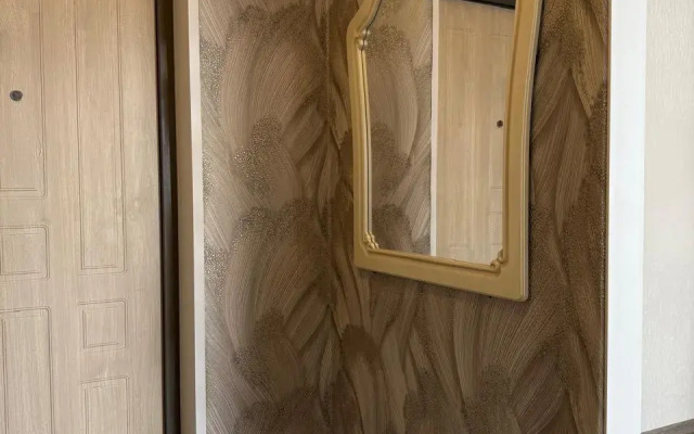 Квартира Апрель в Семчино