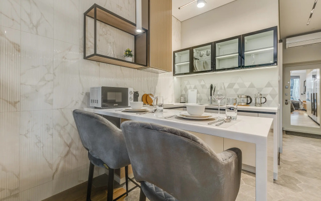 Live In Apart Apartments