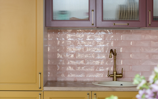 Апартаменты с петербургской атмосферой около метро Петроградская