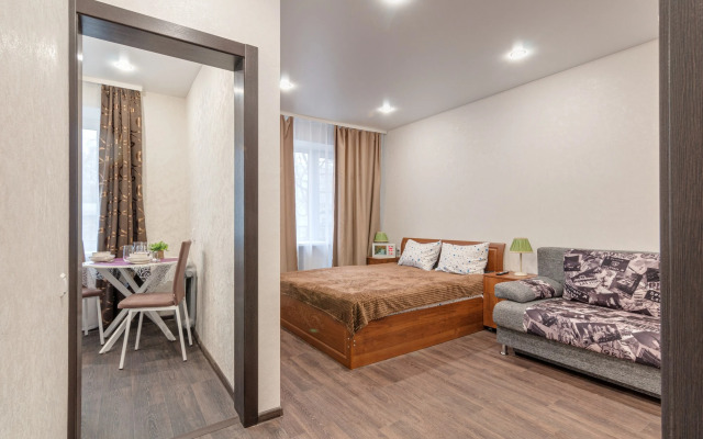 Квартира Уютная в историческом центре Вологды