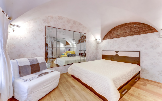 Апартаменты Ingria Chernyshevsky