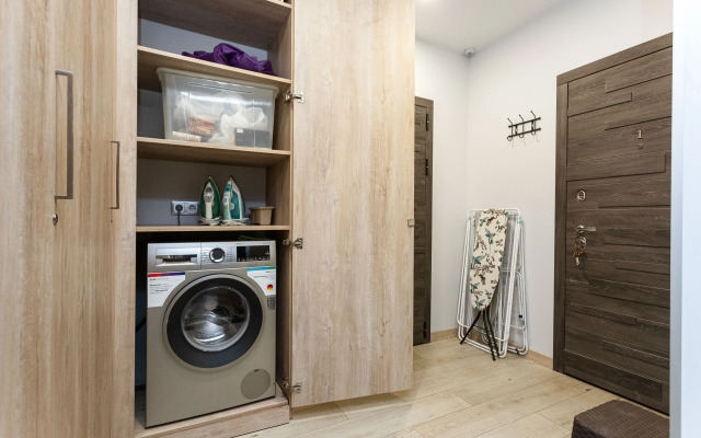 Квартира Стильная на Динамо, 1А