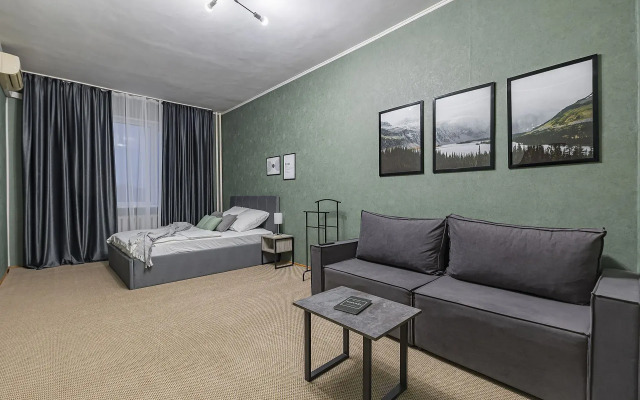 Квартира Уютная в Центре у Парка Пушкина