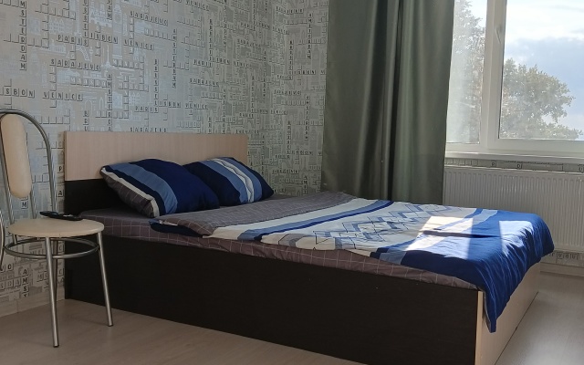 Квартира 2хкомнатная квартира в новом ж/к с видом на пруд