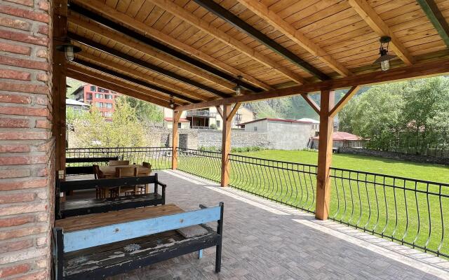 Guest house 15