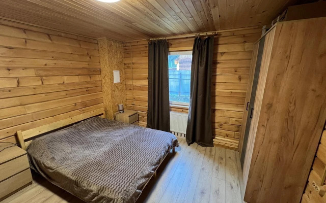 Частный дом усадьба Артыбаш