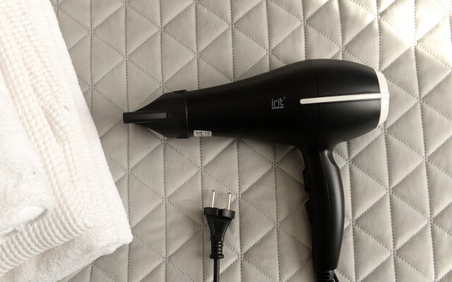 Апартаменты На Пригородной улица 13к2