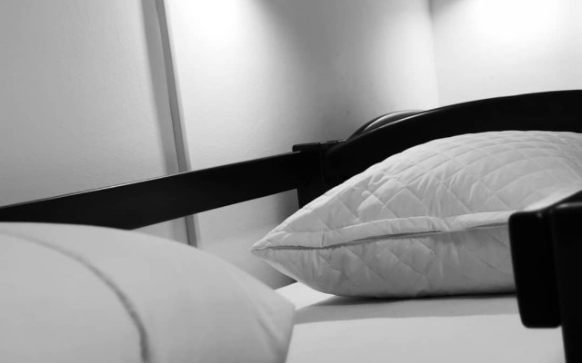 Leon Hostel