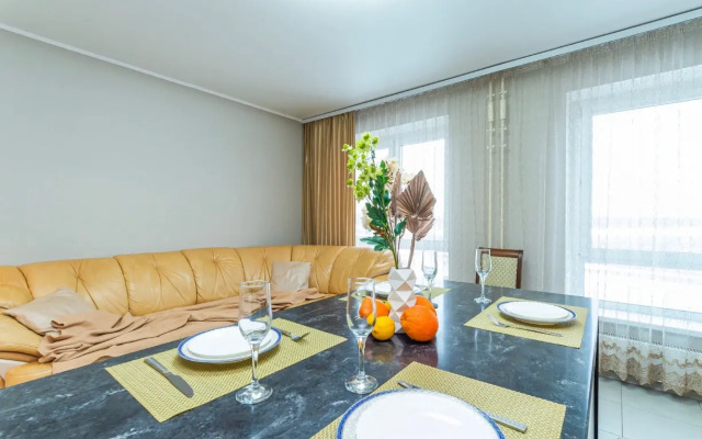 Квартира Малое Понизовье 10