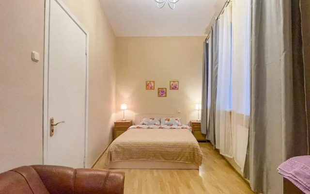 Апартаменты Стандартные Александринский театр