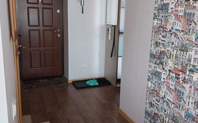 Квартира на Улице Литературная 6А