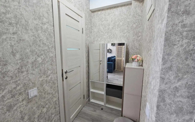 Na Ul  Staroshosseynaya 5k5 Apartments