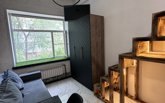 Апартаменты Izzzi 018