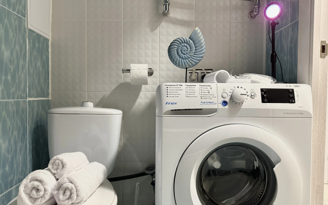 Квартира лаконичная у ЖД станции Одинцово