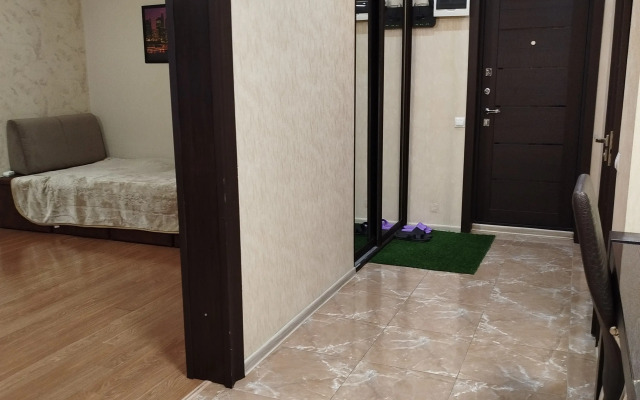 Flat Apartamentyi Po Karmanu s Samostoyatel'nyim Zaseleniem Flat