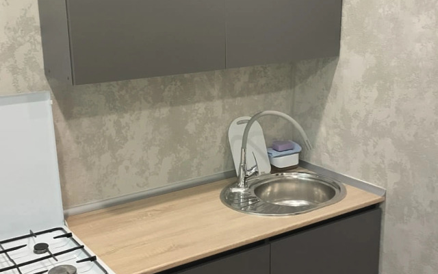 Квартира Новая