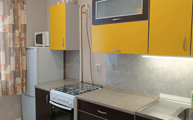 Квартира Уютная квартира на Всполье