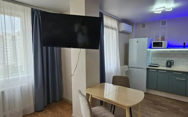 Квартира на Проспекте Шахтёров 60А