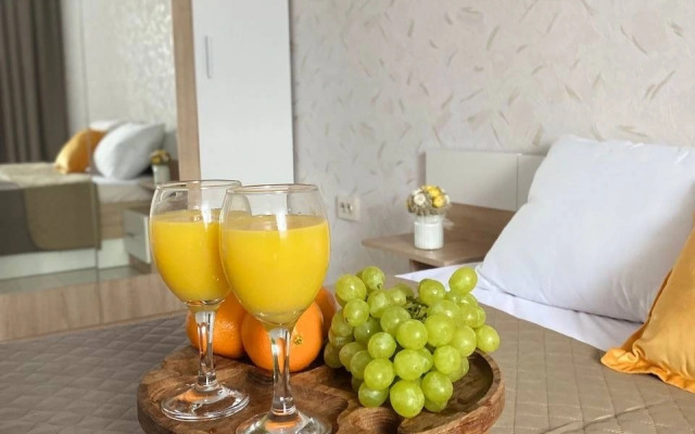 Квартира на ш Анапское 41б