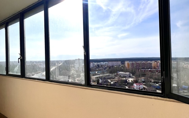 Апартаменты ОнегоГрад-Облака